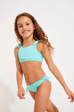 MAILLOT 2 PIECES M PEANUTS COLORSUN-Banana Moon Fashion