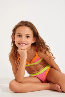 MAILLOT 2 PIECES M JERRY HABANCOLOR-Banana Moon Discount