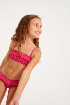 MAILLOT 2 PIECES M TATI AZALEA-Banana Moon Best