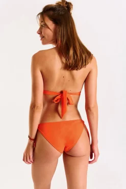 maillot de bain 2 pièces abricot sensitive MAHO & MENDA SPRING-Banana Moon Online