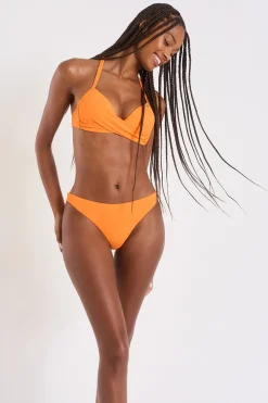 maillot de bain 2 pièces abricot sensitive EYRO & WILA SPRING-Banana Moon Outlet