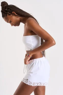 maillot de bain 2 pièces TROCIO & MEOW HUAWEI-Banana Moon Clearance