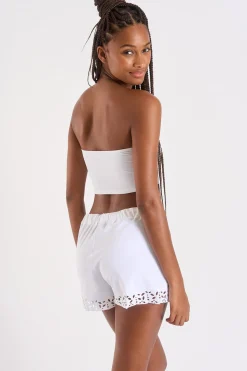 maillot de bain 2 pièces TROCIO & MEOW HUAWEI-Banana Moon Clearance