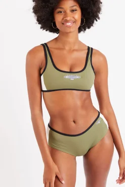 Maillot de bain 2 pièces Kenpo & Lapta Player-Banana Moon Best