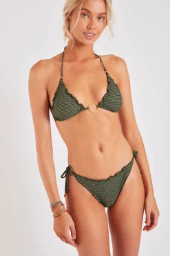 Maillot de bain 2 pièces Ako & Jina Nirina-Banana Moon Clearance