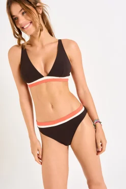 Maillot de bain 2 pièces DINO & LAKA MONTECITO-Banana Moon Hot