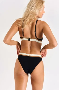 Maillot de bain 2 pièces DINO & LAKA MONTECITO-Banana Moon Discount