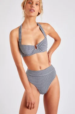 Maillot de bain 2 pièces Balco & Sandra Babydoll-Banana Moon Fashion