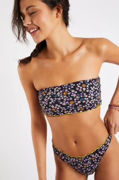 Maillot de bain 2 pièces Rocio & Jaya Minidaisy-Banana Moon Hot