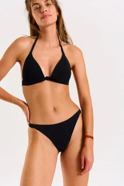 maillot de bain 2 pièces MISKO & TANIA BLACKSTRI-Banana Moon New