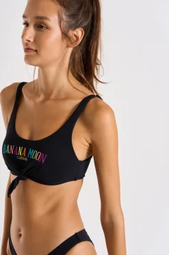 maillot de bain 2 pièces NOUO & NAIDA COLORMOON-Banana Moon Best