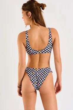 Maillot de bain 2 pièces PULCO & JANA DAISYBEE-Banana Moon New