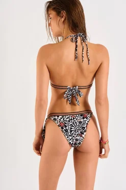 Maillot de bain 2 pièces WAKO & SIMA TOMALES-Banana Moon Discount