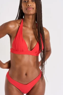 maillot de bain 2 pièces MAHO & KAYA SPRING-Banana Moon Hot