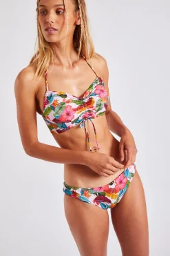 Maillot de bain 2 pièces Ezio & Cheeka Makani-Banana Moon Online