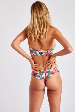 Maillot de bain 2 pièces Ezio & Cheeka Makani-Banana Moon Online