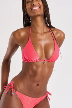 Maillot de bain 2 pièces RICO & LINA SEAGLITTER-Banana Moon Fashion