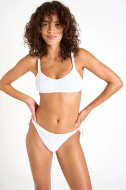 Maillot de bain WARO & DASIA SEAFRILLS-Banana Moon New