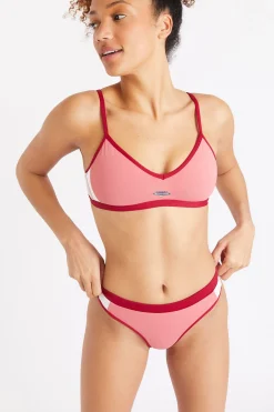 Maillot de bain deux pièces Jiao & Salsa Player-Banana Moon Discount