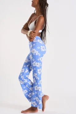 PANTALON BEACHWEAR NOELO ISLANDGIRL-Banana Moon New