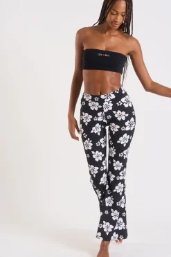 PANTALON BEACHWEAR NOELO SUNMUSE-Banana Moon Fashion