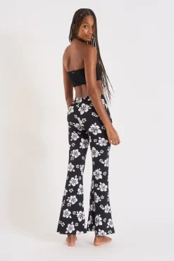 PANTALON BEACHWEAR NOELO SUNMUSE-Banana Moon Fashion