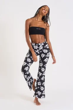 PANTALON BEACHWEAR NOELO SUNMUSE-Banana Moon Fashion