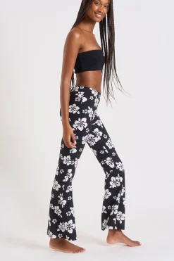 PANTALON BEACHWEAR NOELO SUNMUSE-Banana Moon Fashion