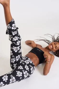 PANTALON BEACHWEAR NOELO SUNMUSE-Banana Moon Fashion