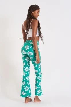 PANTALON BEACHWEAR NOELO ISLANDGIRL-Banana Moon Outlet