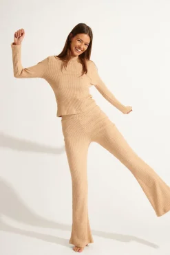 Pantalon NAOLIA GINGER-Banana Moon Online