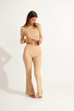 Pantalon NAOLIA GINGER-Banana Moon Online