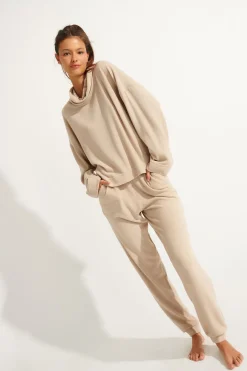 Pantalon QUICK WILSHIRE-Banana Moon Discount