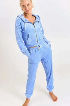 PANTALON QUICK SEALAKE-Banana Moon Best