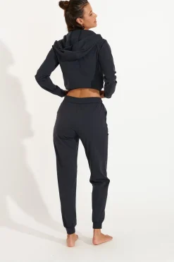 PANTALON QUICK TEKNO-Banana Moon Hot