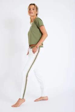 PANTALON OATKA SPRINT-Banana Moon New