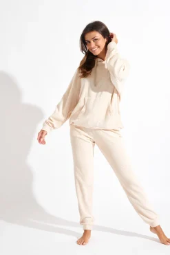 PANTALON QUICK KEYSTONE-Banana Moon Hot