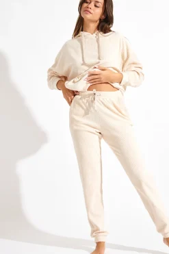 PANTALON QUICK KEYSTONE-Banana Moon Hot