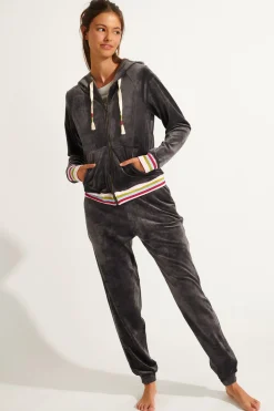 Pantalon QUICK SEALAKE-Banana Moon New