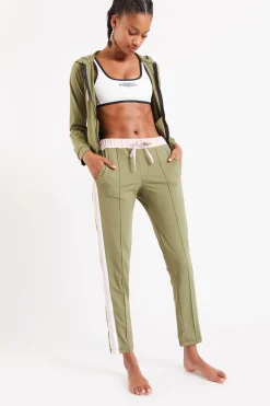 Pantalon OATKA SPRINT-Banana Moon Fashion