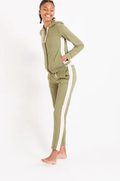 Pantalon OATKA SPRINT-Banana Moon Fashion