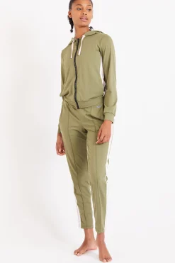 Pantalon OATKA SPRINT-Banana Moon Fashion