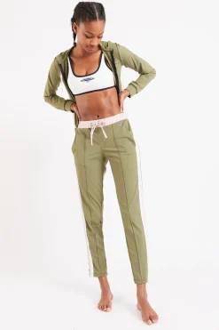 Pantalon OATKA SPRINT-Banana Moon Fashion