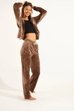 Pantalon JOSIE SEALAKE-Banana Moon New