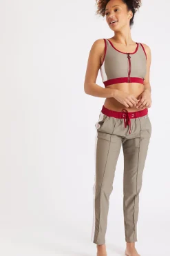 PANTALON OATKA SPRINT-Banana Moon Hot