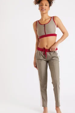 PANTALON OATKA SPRINT-Banana Moon Hot