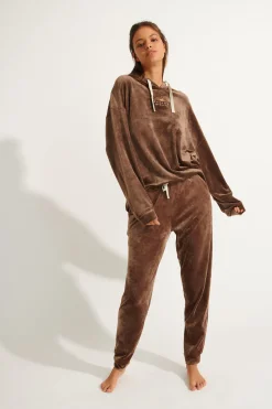 Pantalon QUICK SEALAKE-Banana Moon Online