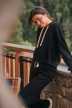 Pantalon FLOWEGA BAYJOY-Banana Moon Discount