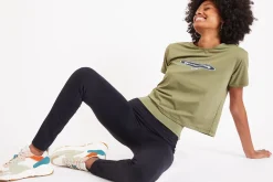 Pantalon GYM SPRINT-Banana Moon Online