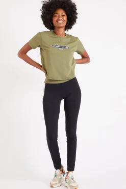 Pantalon GYM SPRINT-Banana Moon Online